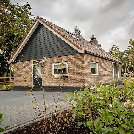Het Kleine Landgoed Villa Haarle Exteriör bild