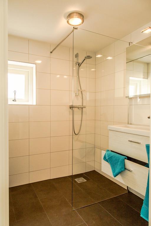 Het Kleine Landgoed Villa Haarle Exteriör bild