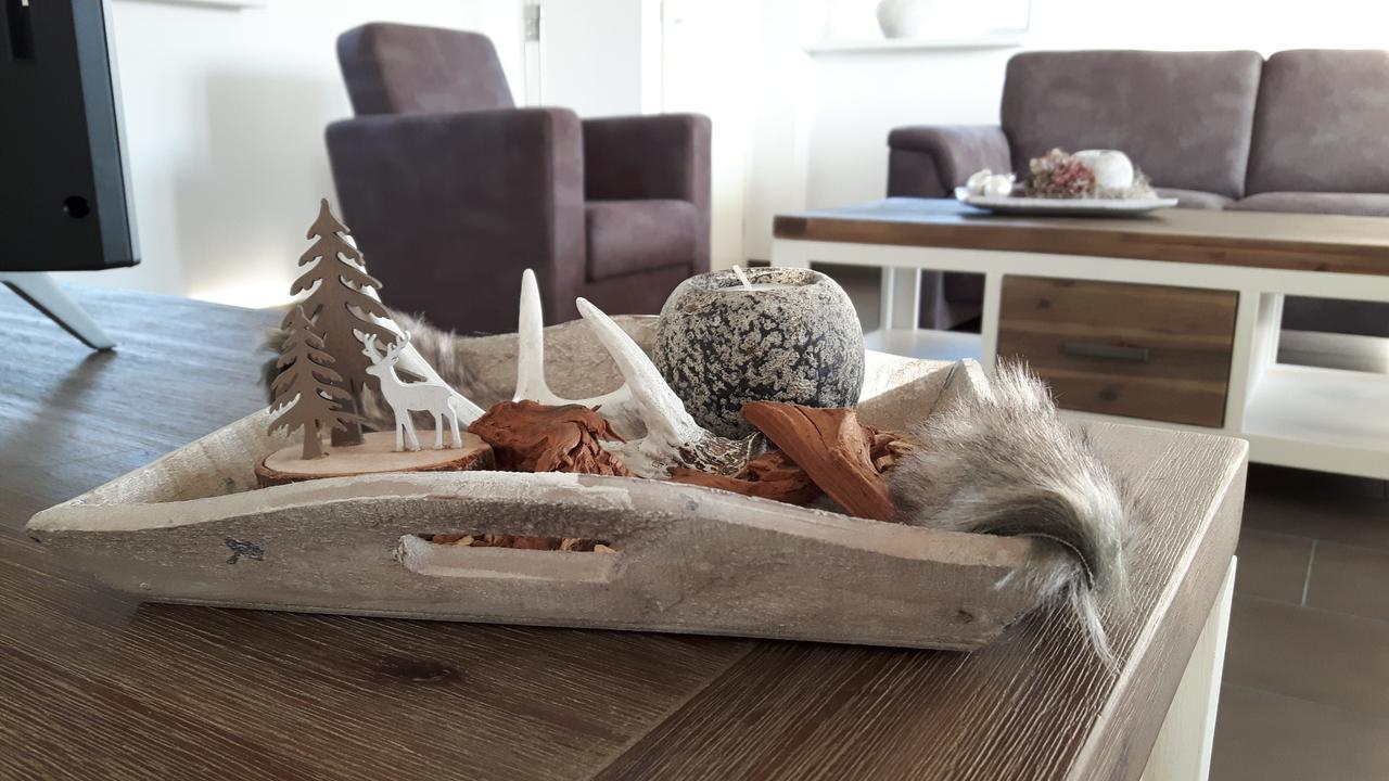 Het Kleine Landgoed Villa Haarle Exteriör bild